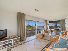Kooringal unit 14 - Right in the centre of Coolangatta and Tweed Heads